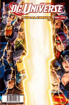 DC Universe Hors Série #14