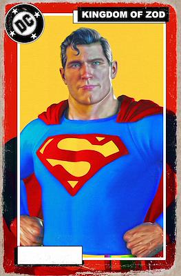 Superman Vol. 6 (2023-Variant Covers) #41.3