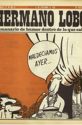 Hermano Lobo #177