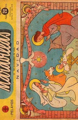 Maravillas (1939-1954) #224