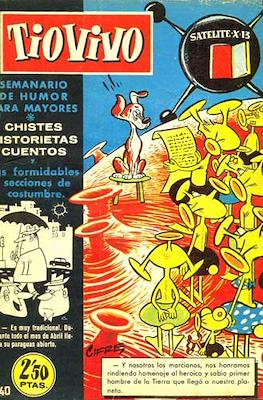 Tio vivo (1957-1960) #40