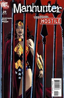 Manhunter Vol. 4 (2004-2009) #29