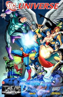 DC Universe #42
