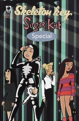 Skeleton Key: Sugar Kat Special