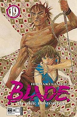 Blade of the Immortal #19