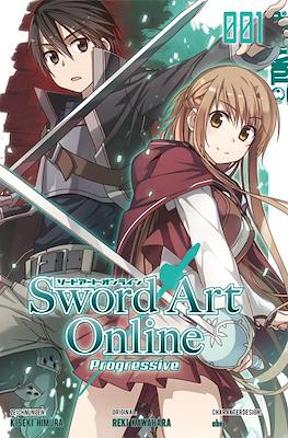 Sword Art Online – Progressive