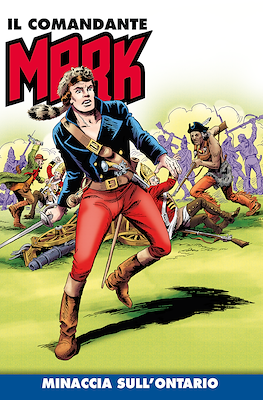 Il Comandante Mark #252