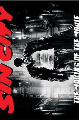 Sin City: The Making of the Movie