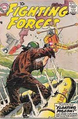 Our Fighting Forces (1954-1978) #28