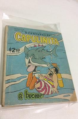 Aventuras de Capulinita #226
