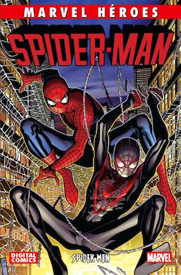 Marvel Heroes: Spider-Man #3
