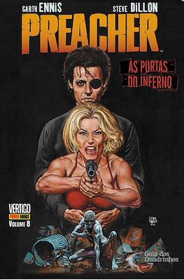 Preacher #8