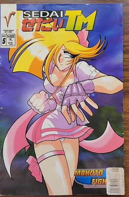 Sedai TM #5