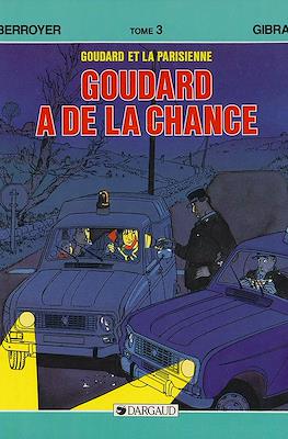 Goudard et la parisienne #3