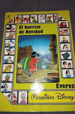 Maravillas Disney #29