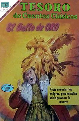 Tesoro de cuentos clásicos #147