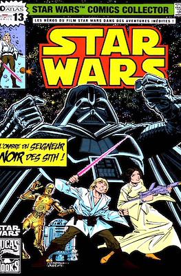 Star Wars Comics Collector #13