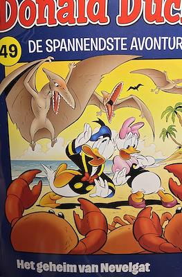 Donald Duck - De spannendste avonturen #49