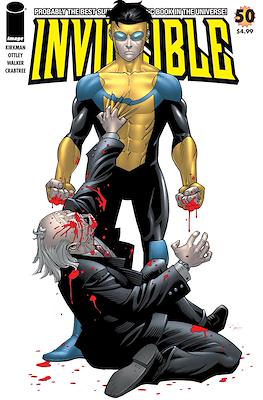 Invincible (Comic Book) #50