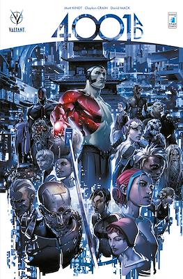 Valiant #61