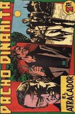 Pacho Dinamita (1950) #71