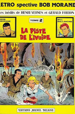 Retro spective Bob Morane #2