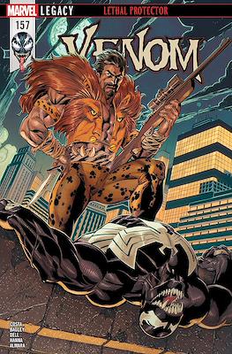 Venom Vol. 3 (2016-2018) #157