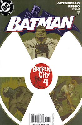 Batman Vol. 1 (1940-2011) (Comic Book) #623