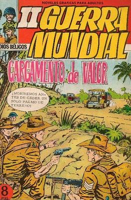 II Guerra Mundial. Episodios bélicos #3
