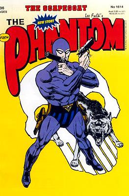 The Phantom #1614