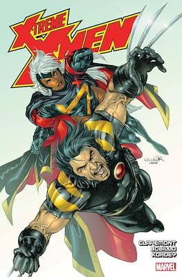 X-Treme X-Men by Chris Claremont Omnibus #2