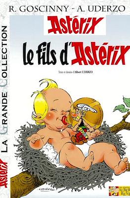 Asterix. La Grande Collection (Cartonné) #27