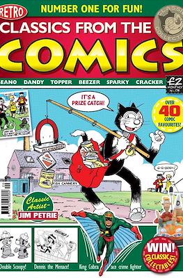 Classics from the Comics #174