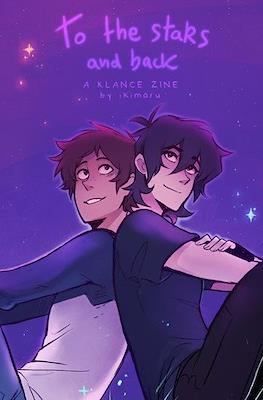 To the stars and back