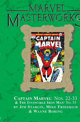Marvel Masterworks #95