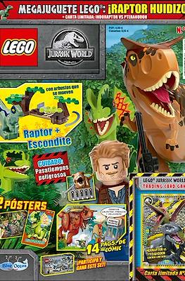 Lego Jurassic World #10