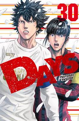 Days #30