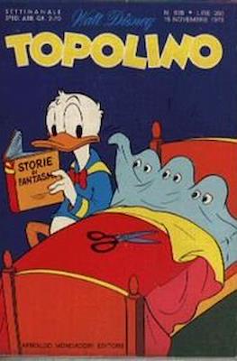 Topolino #938