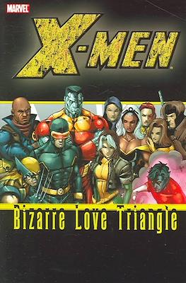 X-Men: Bizarre Love Triangle