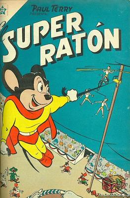 El Super Ratón #68