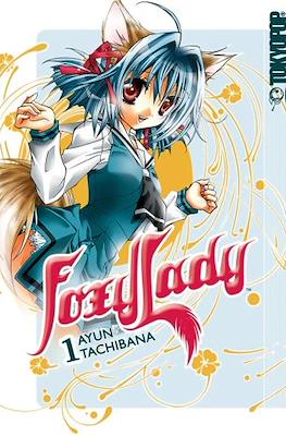 Foxy Lady #1