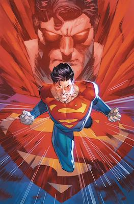 Dark Crisis on Infinite Earths (2022-Variant Covers) (Comic Book 32-40 pp) #7