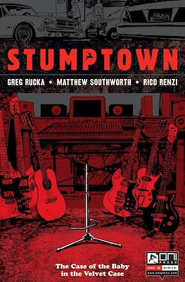 Stumptown Vol. 2 #2