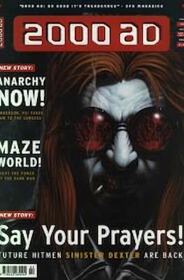 2000 AD #1102