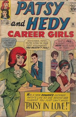 Patsy and Hedy #96