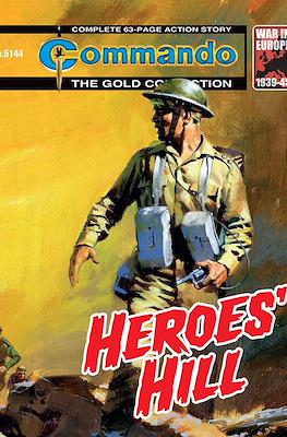 Commando #5144
