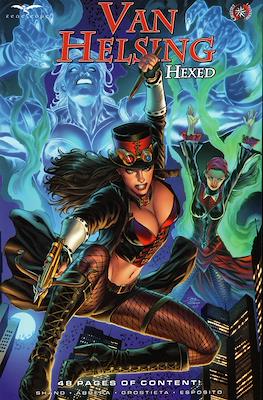 Van Helsing Hexed