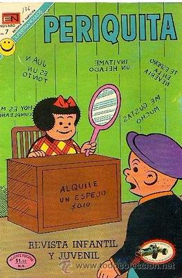 Periquita #136