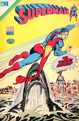 Superman #113