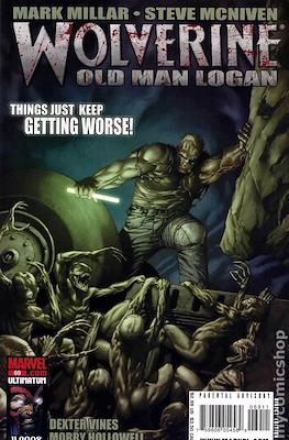 Wolverine / Dark Wolverine (2003-2010) (Comic Book) #69